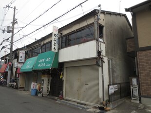 日之出町　西原文化の物件外観写真